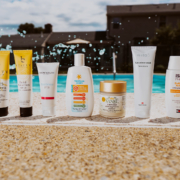 Safe Sunscreen Ingredients for You and the Planet: A Clinical Review