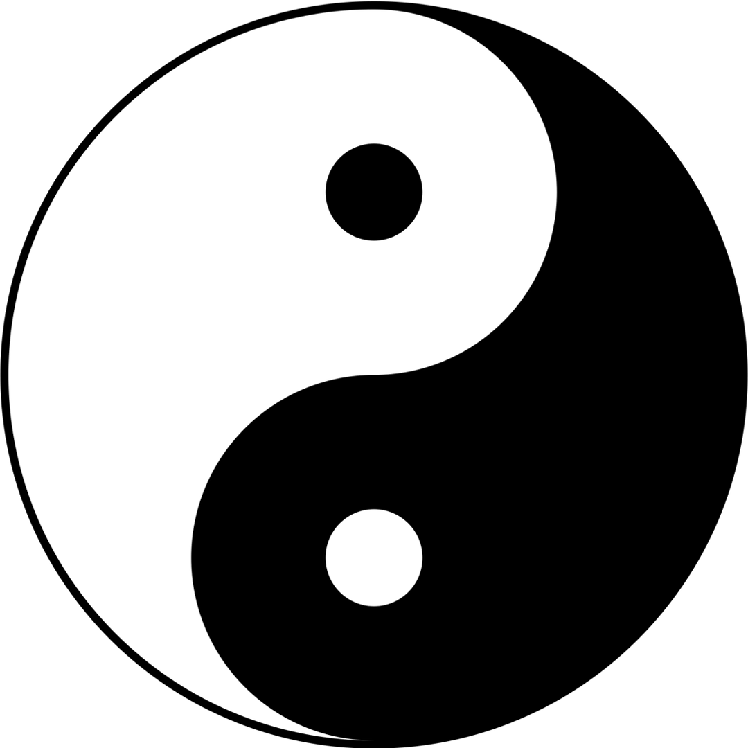 Yin-Yang-Dao - Innovative Medicine