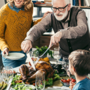 Make Thanksgiving Healthy