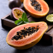 Papaya Supplement PRP Therapy