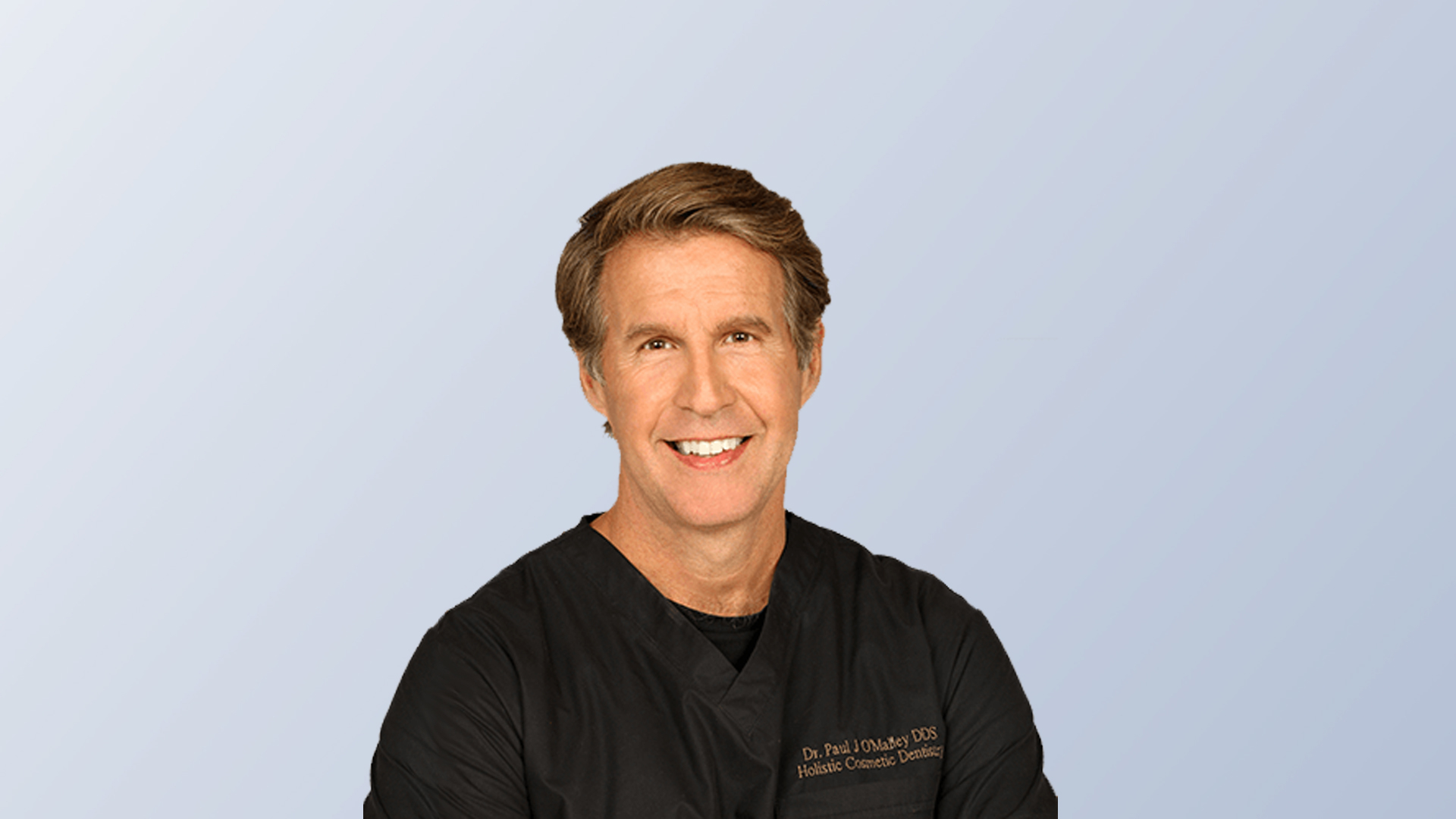 Paul O'Malley, DDS