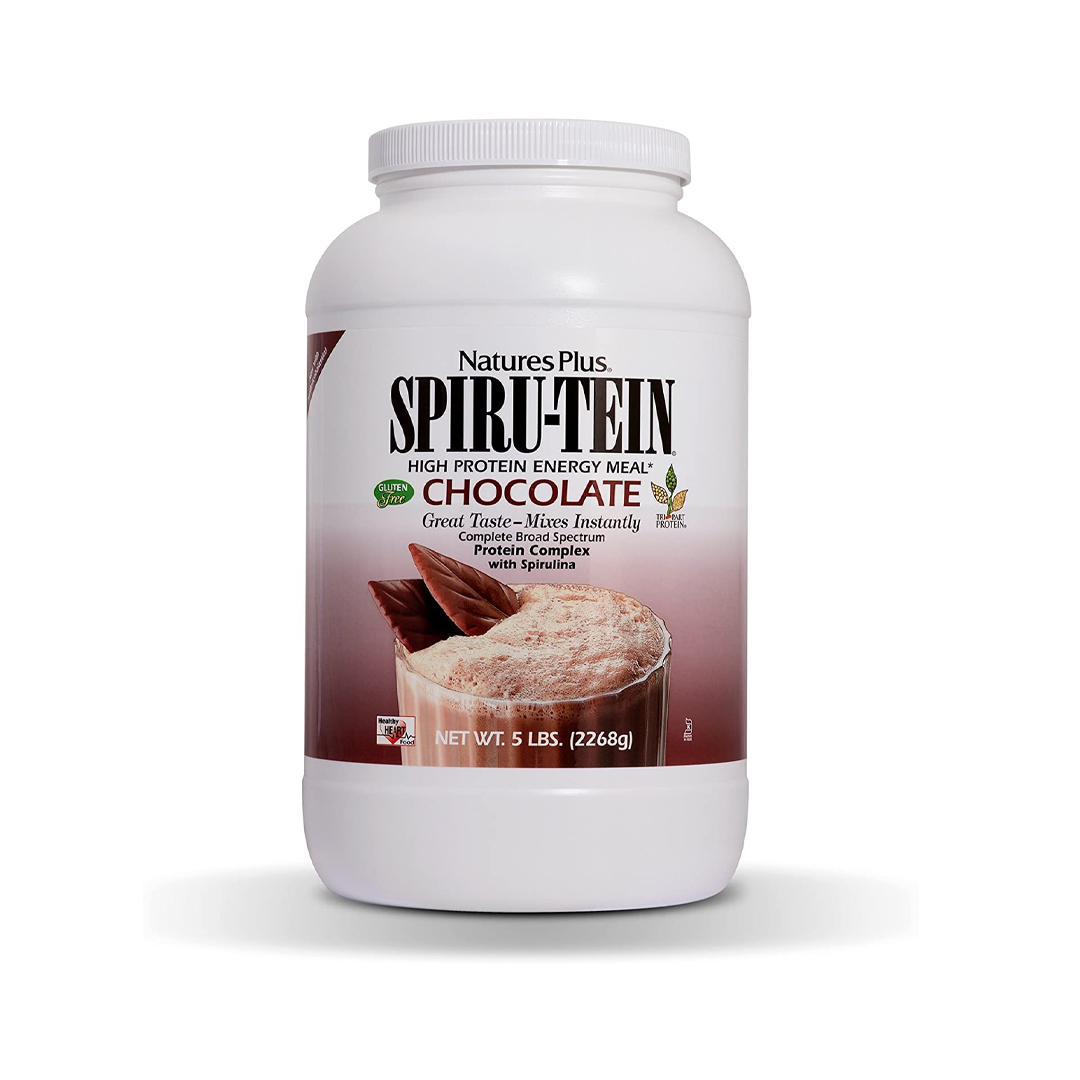 Spirutein Protein Powder
