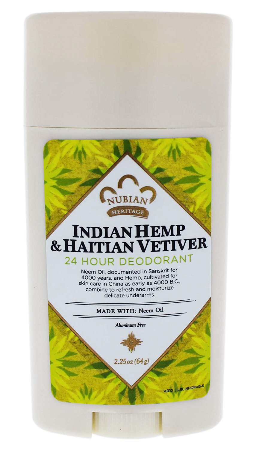 Safest Deodorant Neem