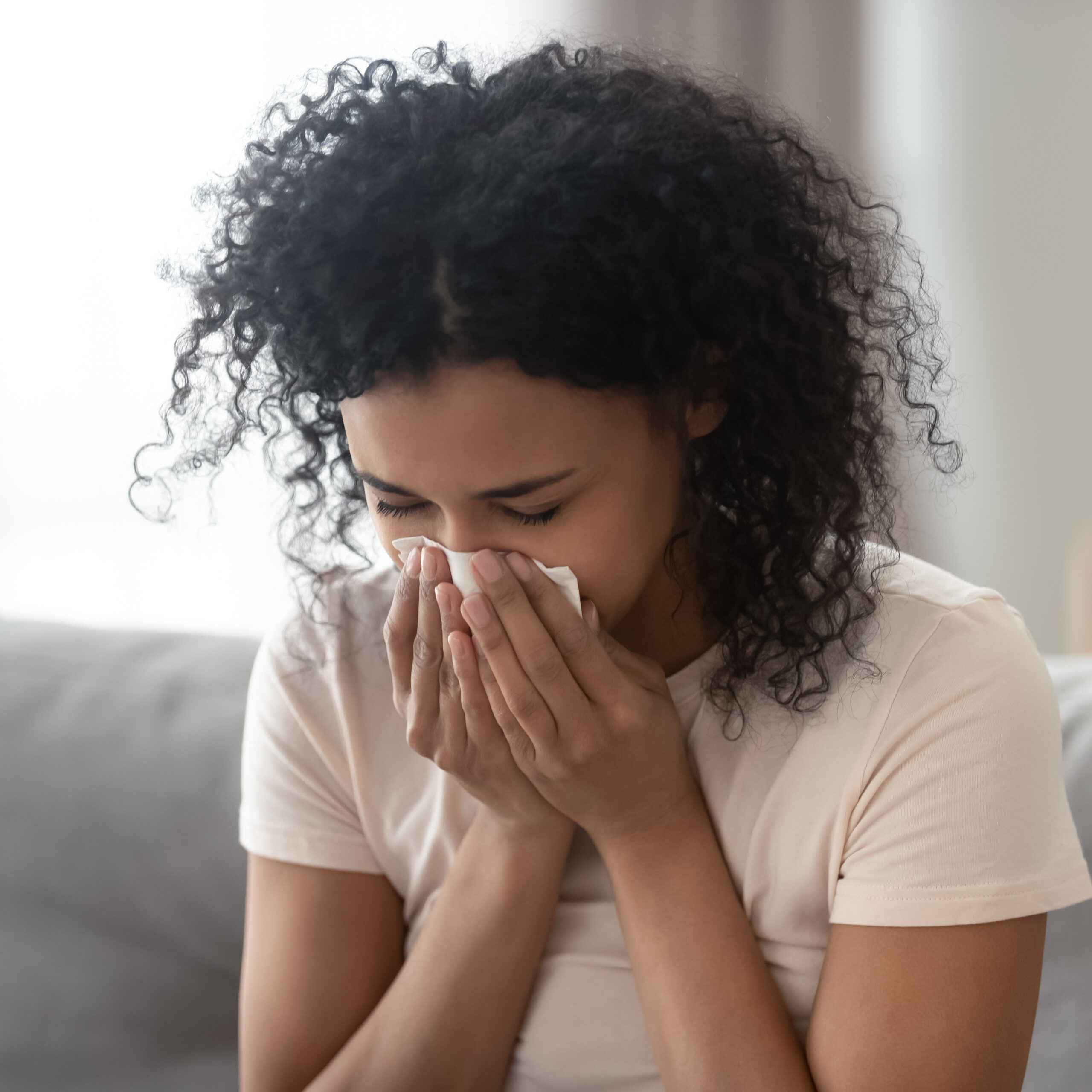 Detox allergies liver cleanse