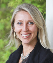 Dr Beth McDougall MD