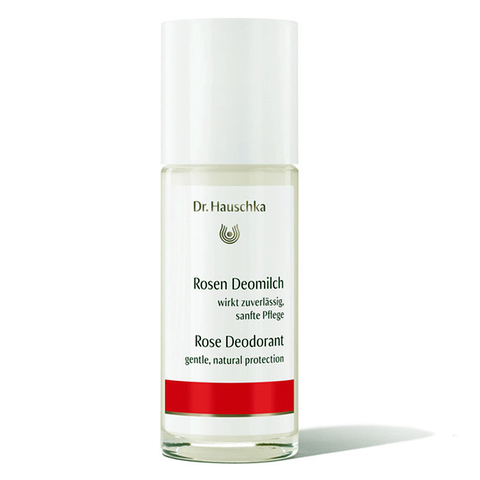 Dr.Hauschka Natural and Safe Deodorant