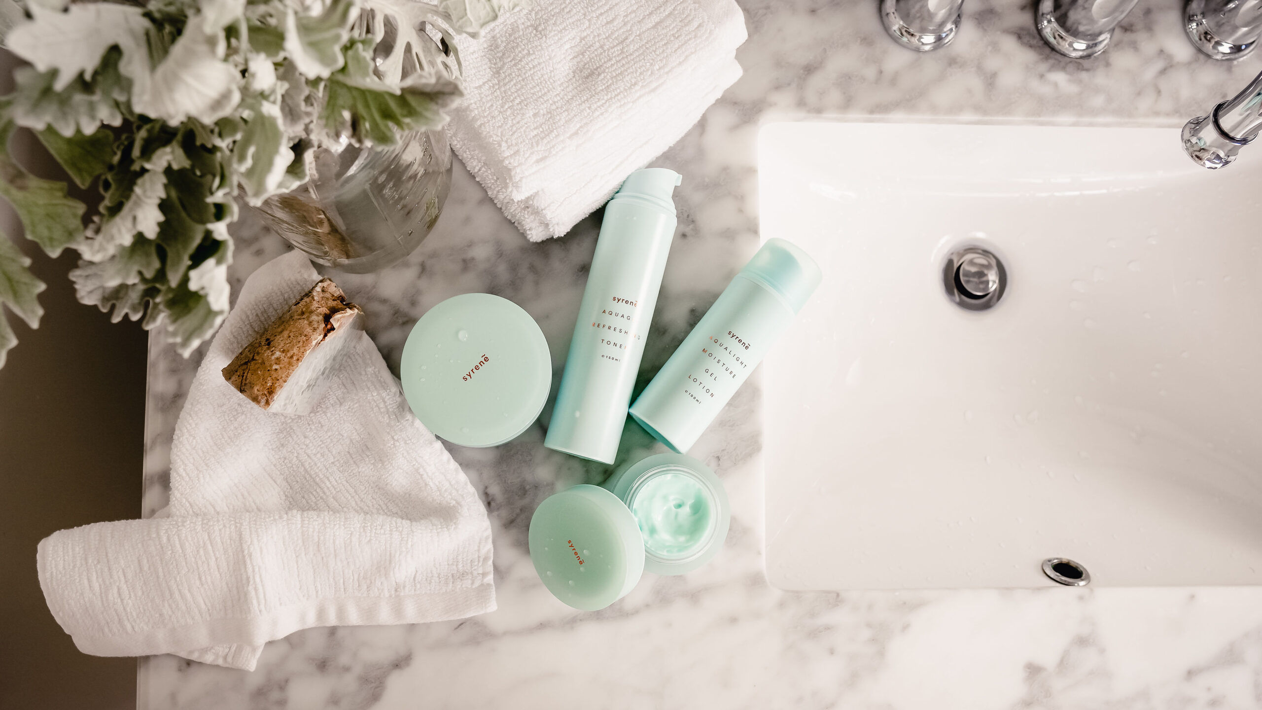 Syrene natural skincare