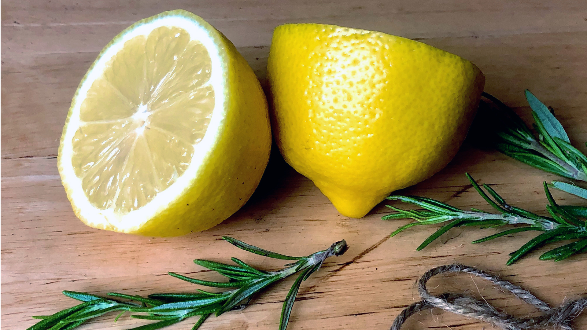 Lemons
