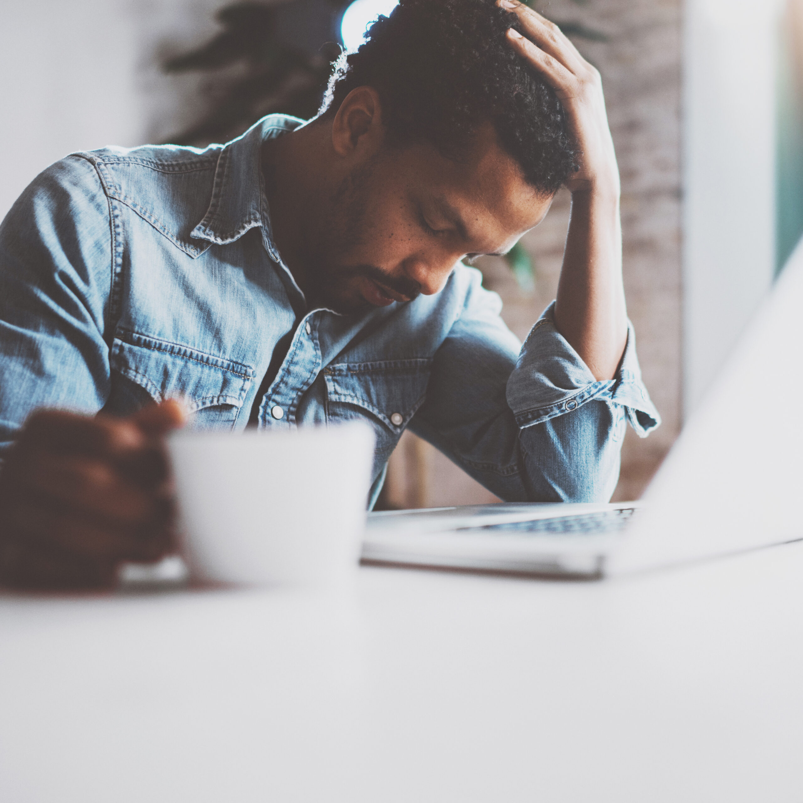NAD+ Deficiency Brain Health