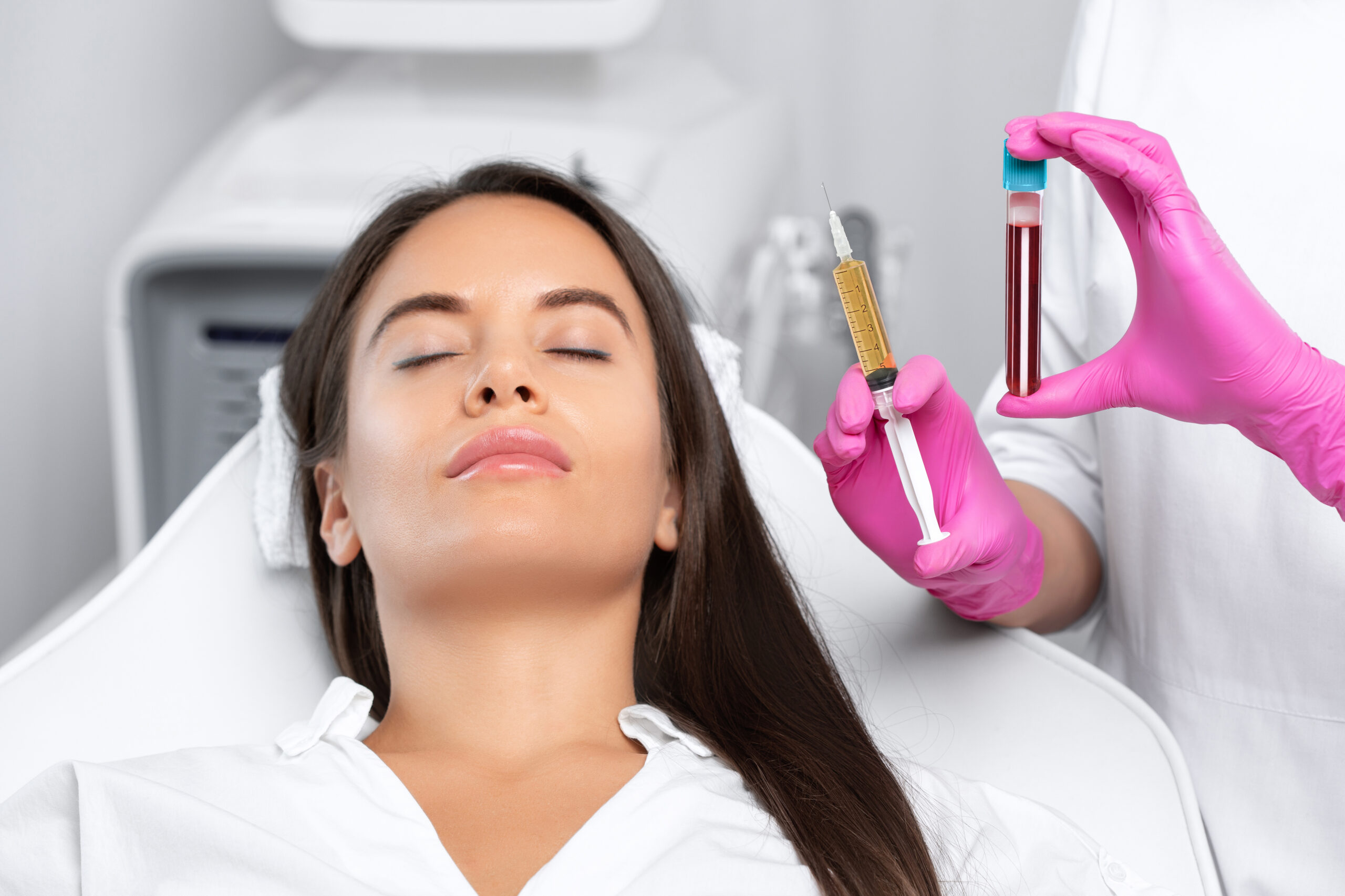 PRP Therapy Papaya Supplement