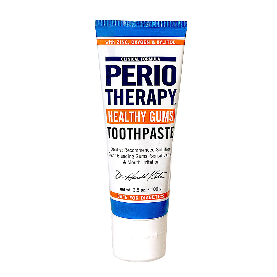 Perio Therapy Toothpaste