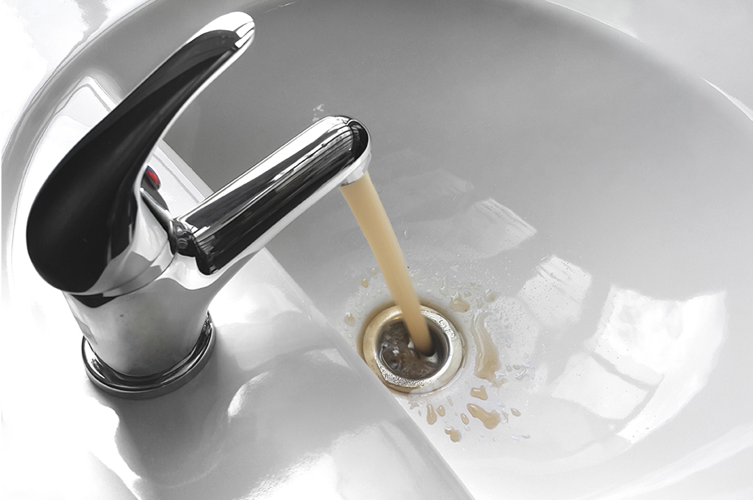 Tap Water Contaminants