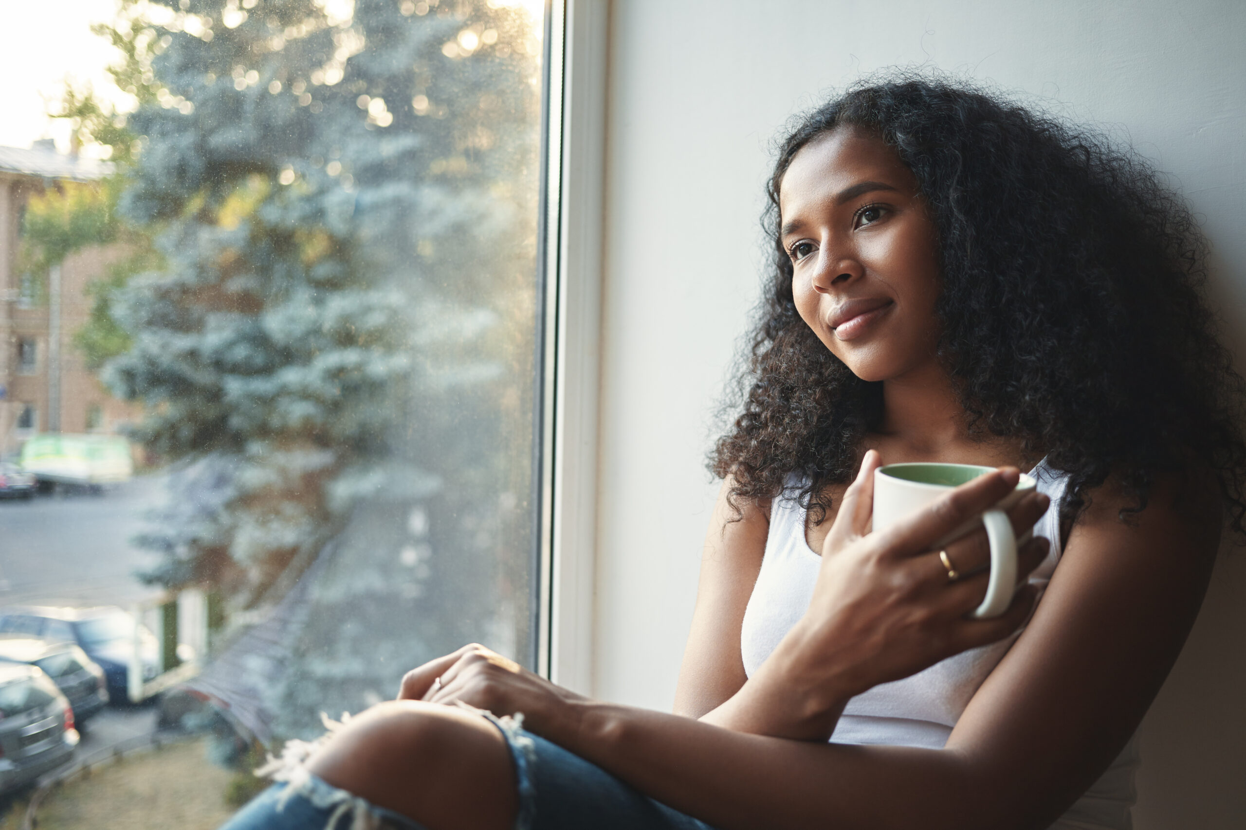 Brain Health Negative Thoughts