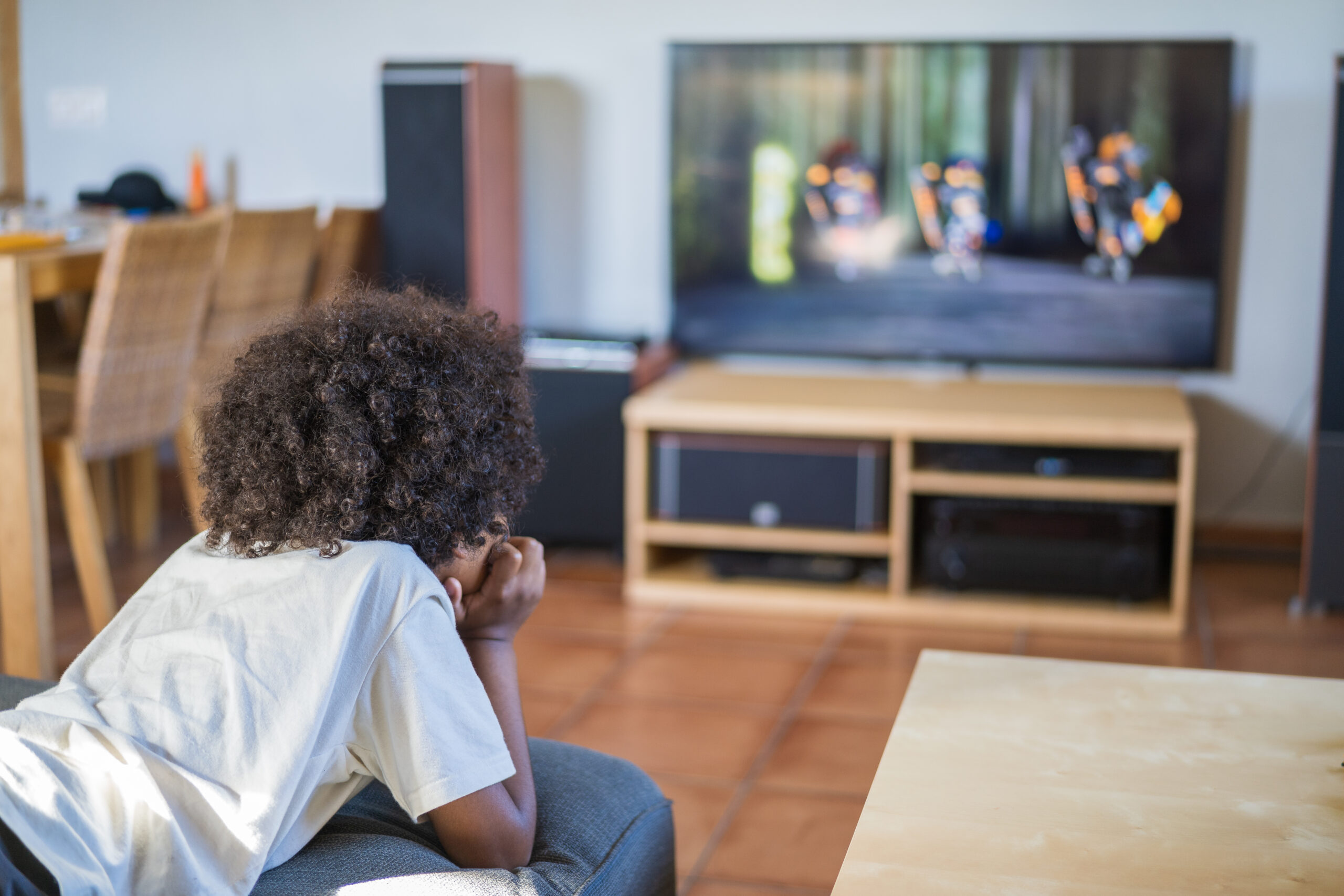 Brain Health Sedentary Lifestyle