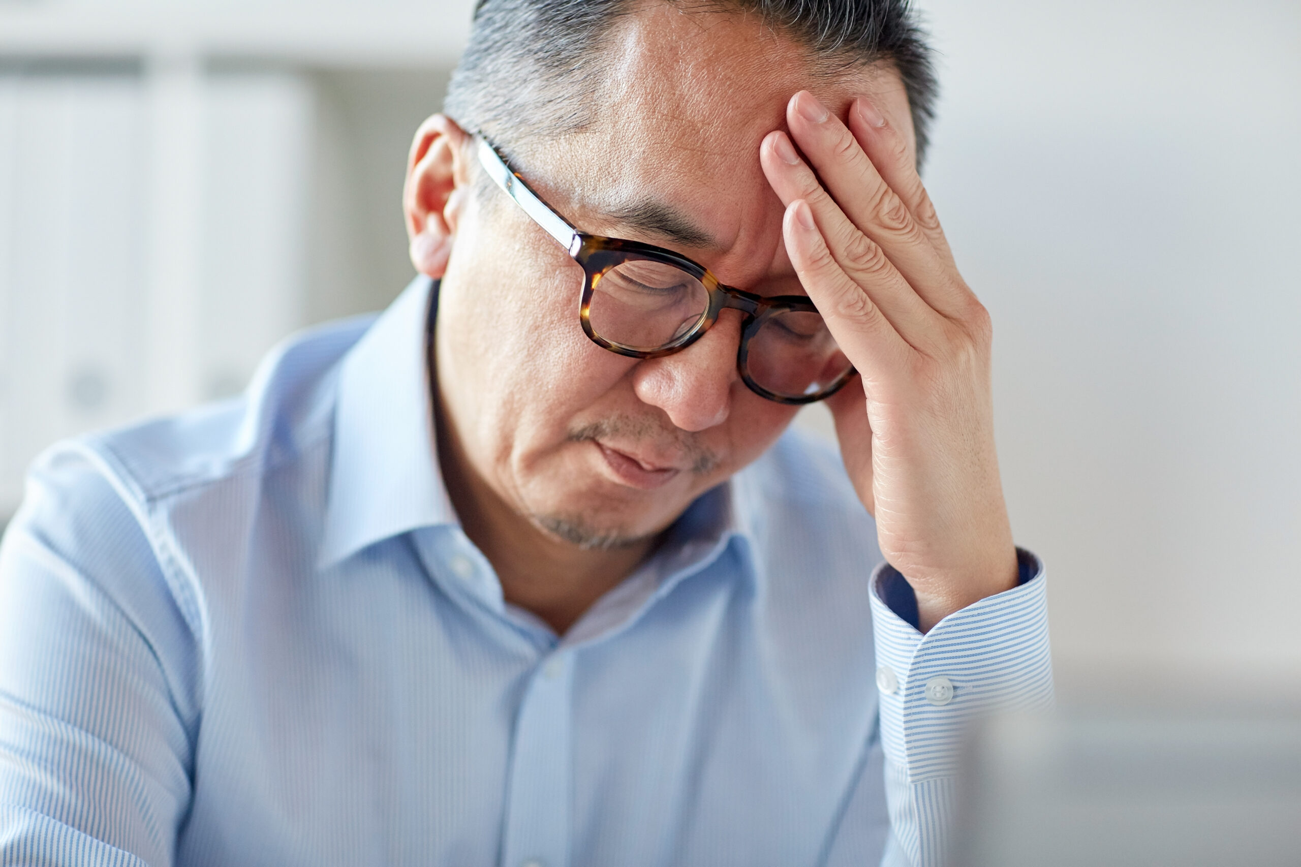 Cognitive Health Brain Fog